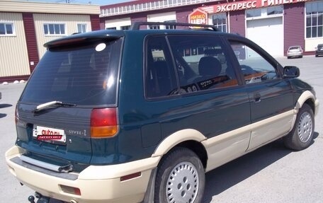 Mitsubishi RVR III рестайлинг, 1994 год, 350 000 рублей, 3 фотография