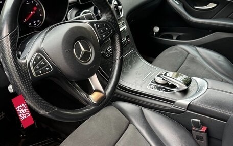 Mercedes-Benz GLC, 2018 год, 3 300 000 рублей, 5 фотография