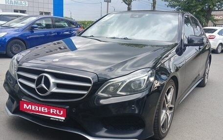 Mercedes-Benz E-Класс, 2013 год, 1 950 000 рублей, 2 фотография