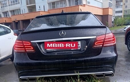 Mercedes-Benz E-Класс, 2013 год, 1 950 000 рублей, 5 фотография