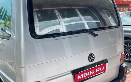 Volkswagen Transporter T4, 2001 год, 1 000 000 рублей, 5 фотография