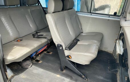 Volkswagen Transporter T4, 2001 год, 1 000 000 рублей, 8 фотография