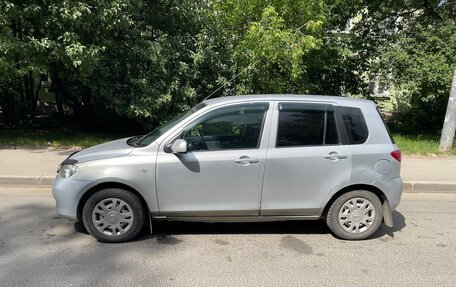 Mazda Demio III (DE), 2004 год, 255 000 рублей, 3 фотография