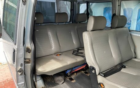 Volkswagen Transporter T4, 2001 год, 1 000 000 рублей, 7 фотография
