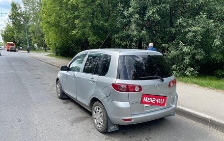 Mazda Demio III (DE), 2004 год, 255 000 рублей, 7 фотография