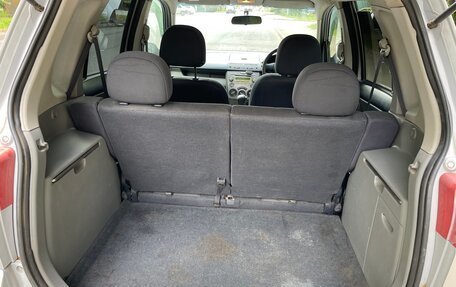 Mazda Demio III (DE), 2004 год, 255 000 рублей, 21 фотография