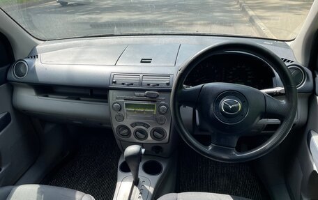 Mazda Demio III (DE), 2004 год, 255 000 рублей, 20 фотография