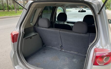 Mazda Demio III (DE), 2004 год, 255 000 рублей, 22 фотография