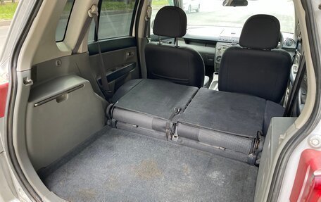 Mazda Demio III (DE), 2004 год, 255 000 рублей, 23 фотография