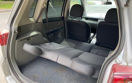 Mazda Demio III (DE), 2004 год, 255 000 рублей, 24 фотография