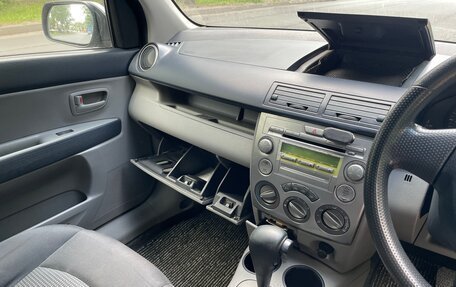 Mazda Demio III (DE), 2004 год, 255 000 рублей, 27 фотография
