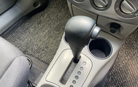 Mazda Demio III (DE), 2004 год, 255 000 рублей, 28 фотография