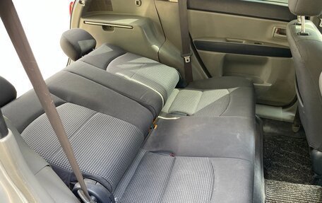 Mazda Demio III (DE), 2004 год, 255 000 рублей, 25 фотография