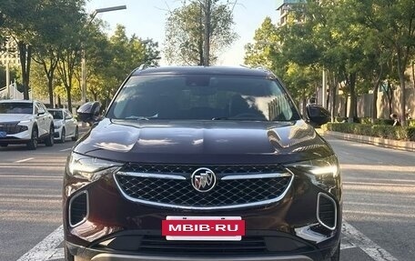 Buick Envision, 2021 год, 2 150 000 рублей, 2 фотография