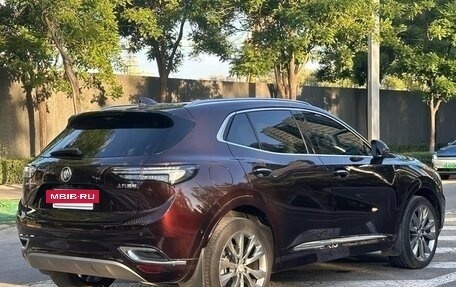 Buick Envision, 2021 год, 2 150 000 рублей, 4 фотография