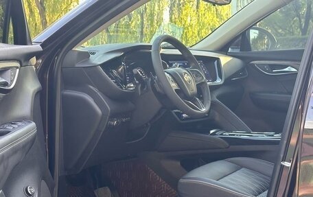 Buick Envision, 2021 год, 2 150 000 рублей, 12 фотография
