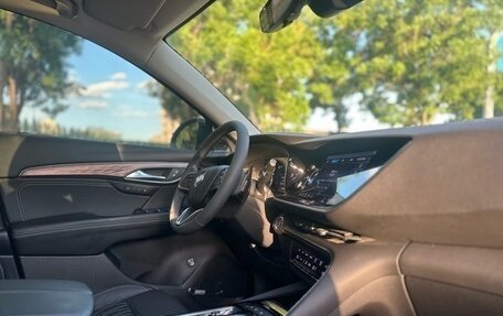 Buick Envision, 2021 год, 2 150 000 рублей, 10 фотография