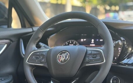 Buick Envision, 2021 год, 2 150 000 рублей, 7 фотография