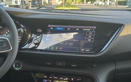 Buick Envision, 2021 год, 2 150 000 рублей, 9 фотография