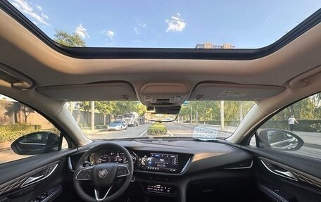 Buick Envision, 2021 год, 2 150 000 рублей, 11 фотография