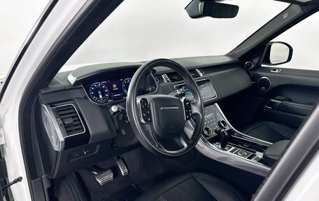 Land Rover Range Rover Sport II, 2022 год, 6 239 471 рублей, 9 фотография