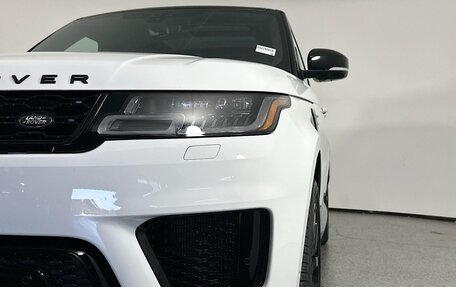 Land Rover Range Rover Sport II, 2022 год, 6 239 471 рублей, 7 фотография