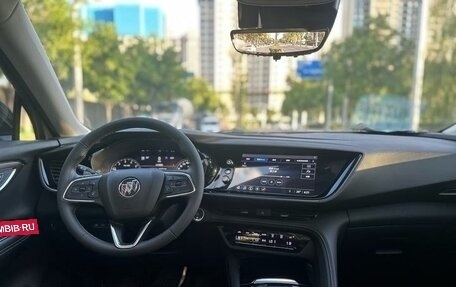 Buick Envision, 2021 год, 2 150 000 рублей, 8 фотография