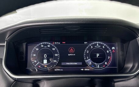 Land Rover Range Rover Sport II, 2022 год, 6 239 471 рублей, 10 фотография