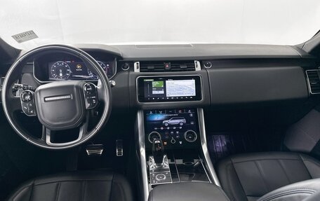 Land Rover Range Rover Sport II, 2022 год, 6 239 471 рублей, 20 фотография