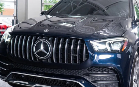 Mercedes-Benz GLE Coupe AMG, 2022 год, 7 880 000 рублей, 9 фотография