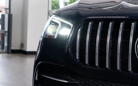 Mercedes-Benz GLE Coupe AMG, 2022 год, 7 880 000 рублей, 10 фотография