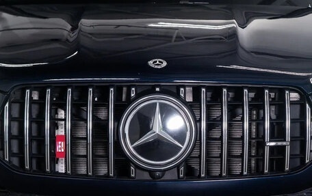 Mercedes-Benz GLE Coupe AMG, 2022 год, 7 880 000 рублей, 3 фотография