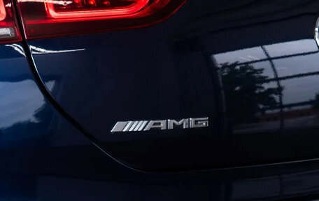 Mercedes-Benz GLE Coupe AMG, 2022 год, 7 880 000 рублей, 22 фотография