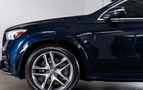 Mercedes-Benz GLE Coupe AMG, 2022 год, 7 880 000 рублей, 15 фотография