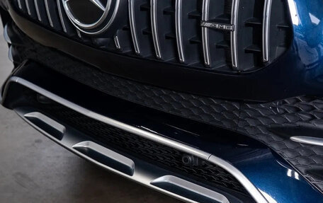 Mercedes-Benz GLE Coupe AMG, 2022 год, 7 880 000 рублей, 14 фотография