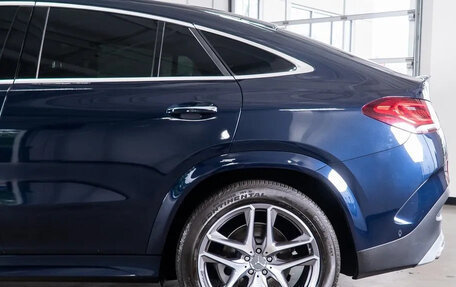 Mercedes-Benz GLE Coupe AMG, 2022 год, 7 880 000 рублей, 19 фотография