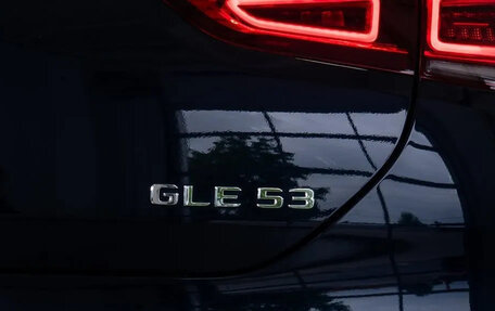 Mercedes-Benz GLE Coupe AMG, 2022 год, 7 880 000 рублей, 25 фотография