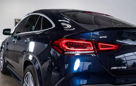 Mercedes-Benz GLE Coupe AMG, 2022 год, 7 880 000 рублей, 20 фотография