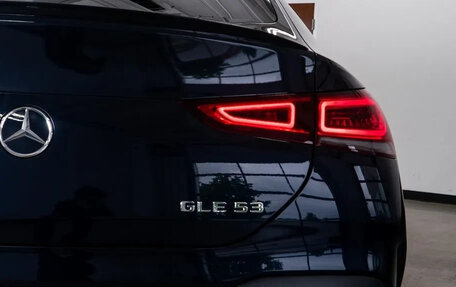 Mercedes-Benz GLE Coupe AMG, 2022 год, 7 880 000 рублей, 24 фотография