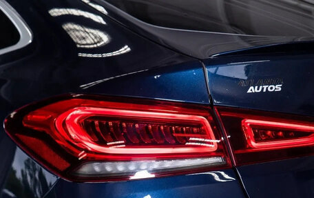 Mercedes-Benz GLE Coupe AMG, 2022 год, 7 880 000 рублей, 21 фотография