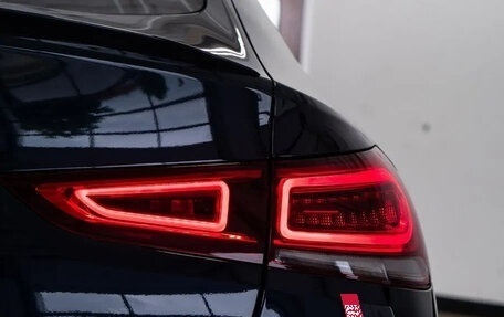Mercedes-Benz GLE Coupe AMG, 2022 год, 7 880 000 рублей, 26 фотография