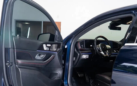 Mercedes-Benz GLE Coupe AMG, 2022 год, 7 880 000 рублей, 29 фотография