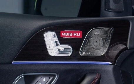Mercedes-Benz GLE Coupe AMG, 2022 год, 7 880 000 рублей, 30 фотография