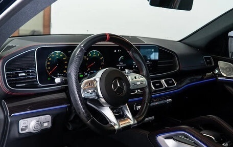 Mercedes-Benz GLE Coupe AMG, 2022 год, 7 880 000 рублей, 37 фотография