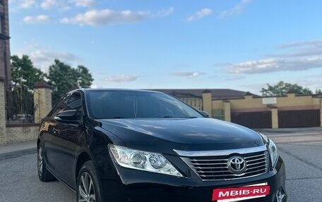 Toyota Camry, 2013 год, 1 700 000 рублей, 3 фотография
