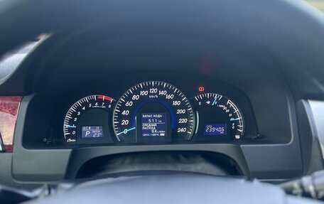 Toyota Camry, 2013 год, 1 700 000 рублей, 12 фотография