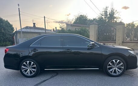 Toyota Camry, 2013 год, 1 700 000 рублей, 8 фотография