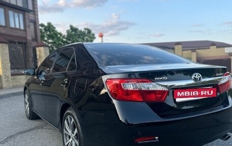 Toyota Camry, 2013 год, 1 700 000 рублей, 6 фотография
