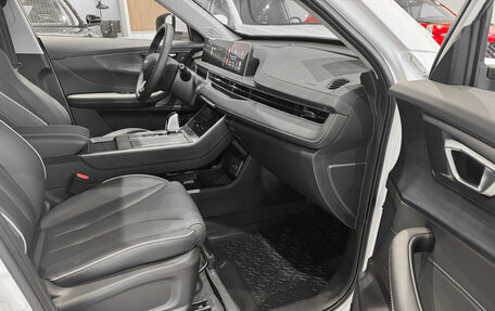 Chery Tiggo 4 I рестайлинг, 2025 год, 10 фотография