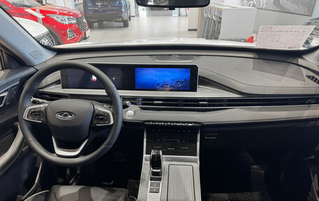 Chery Tiggo 4 I рестайлинг, 2025 год, 11 фотография